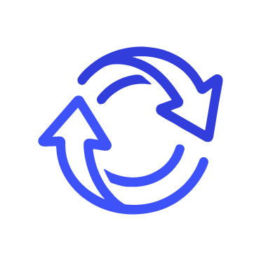 Designed for Continuous Evolution