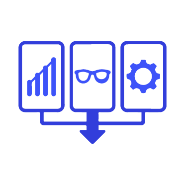 Fit-First Algorithm Selection