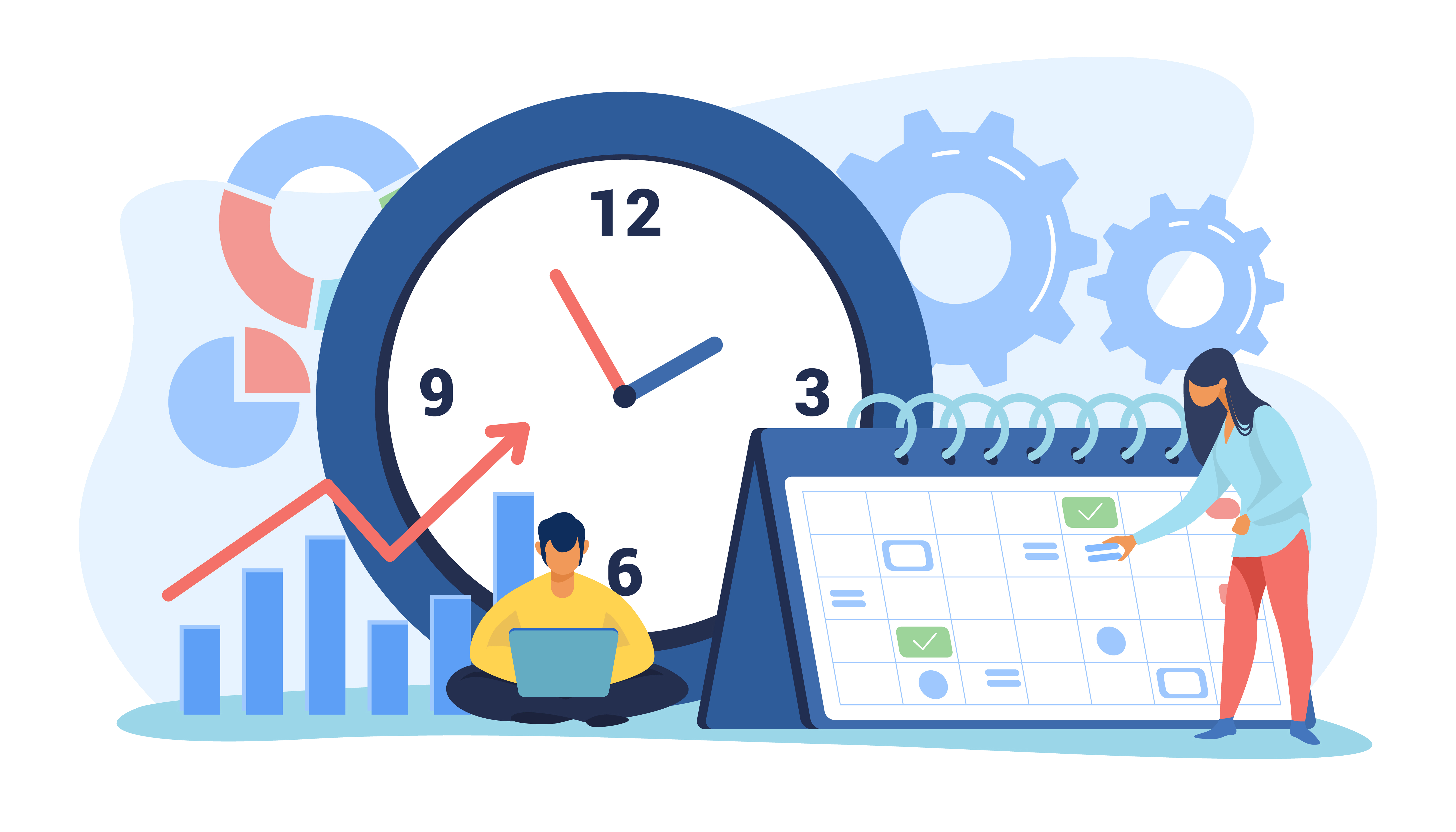 Scheduling